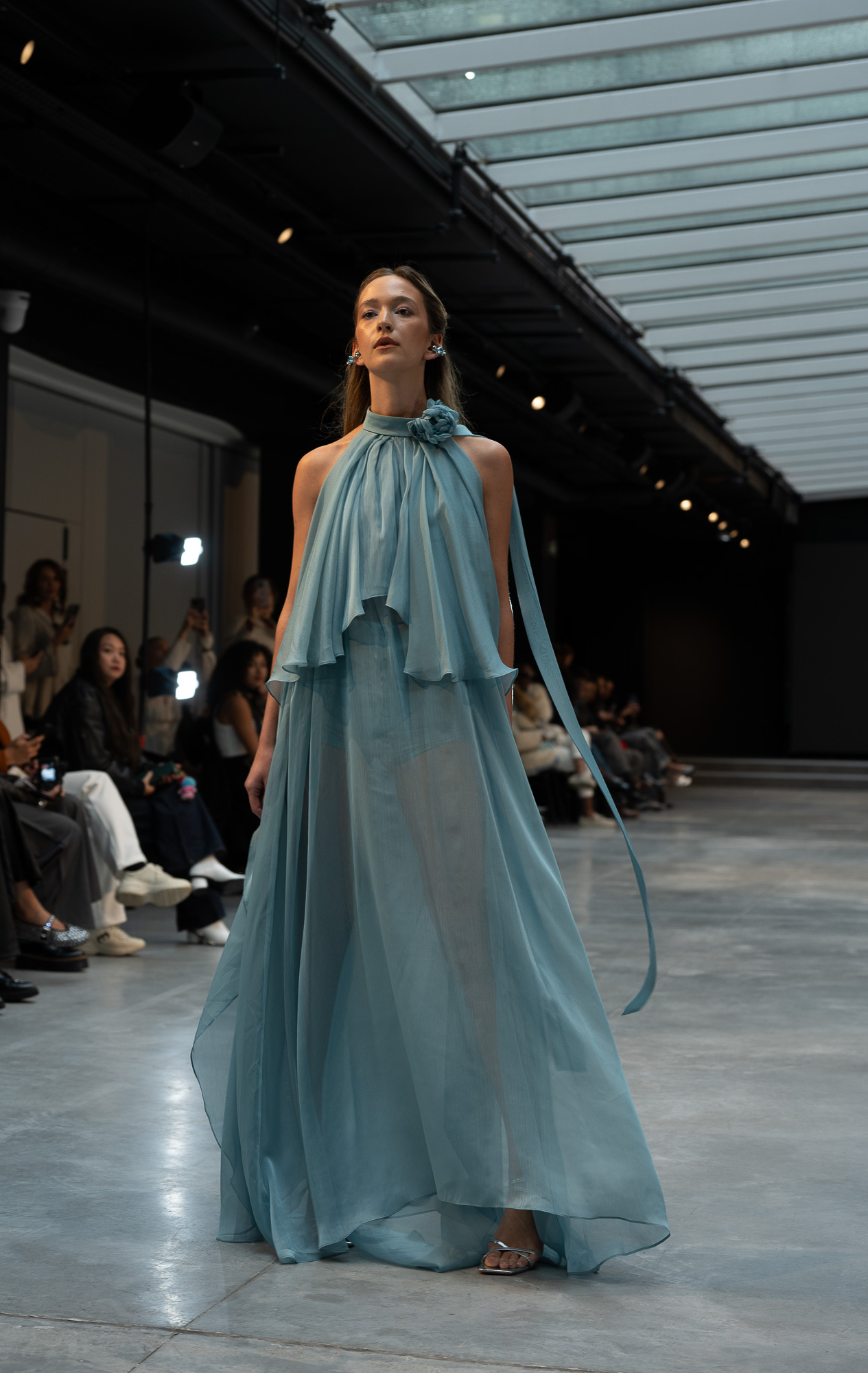 Paris Fashion Week 2025 photo 8