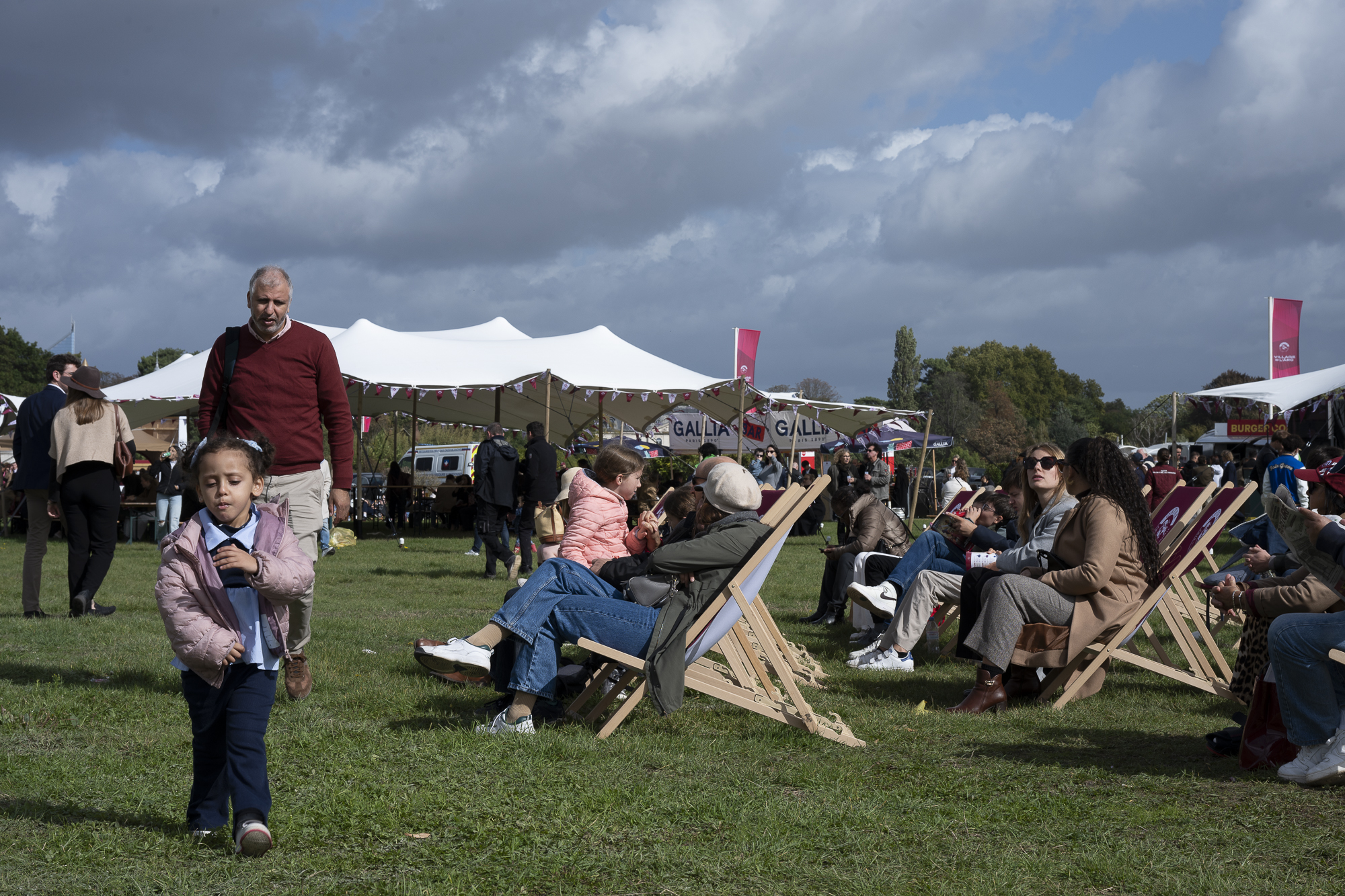 Qatar Prix De L'Arc De Triomphe 2025 photo 2